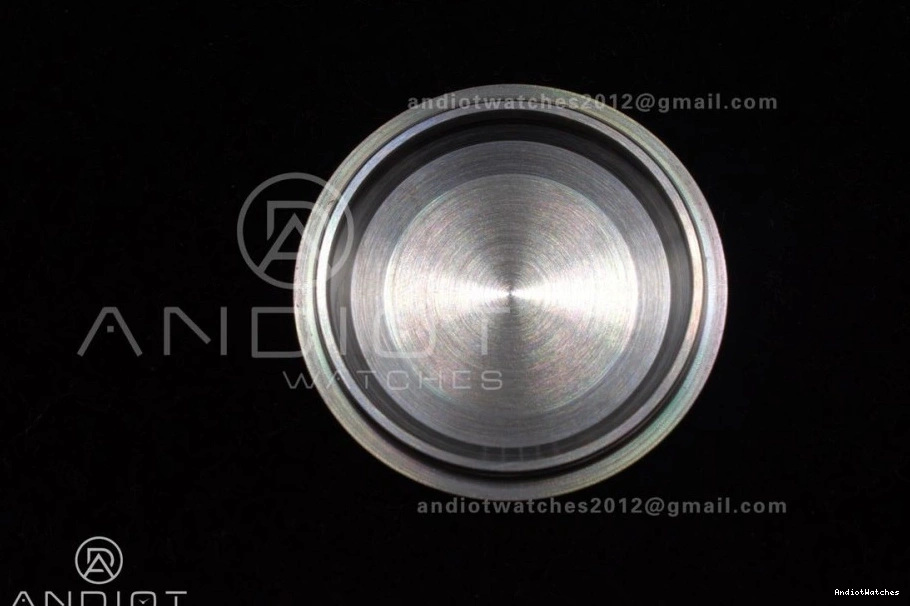 Steel VR Clean OnTrend 124300 Perpetual Yellow 1:1 Edition 41mm Best Oyster Dial 937 904L 1030